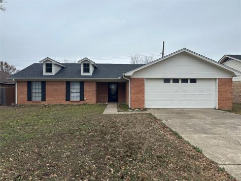 1020 Lincoln Drive Sulphur Springs TX 75482