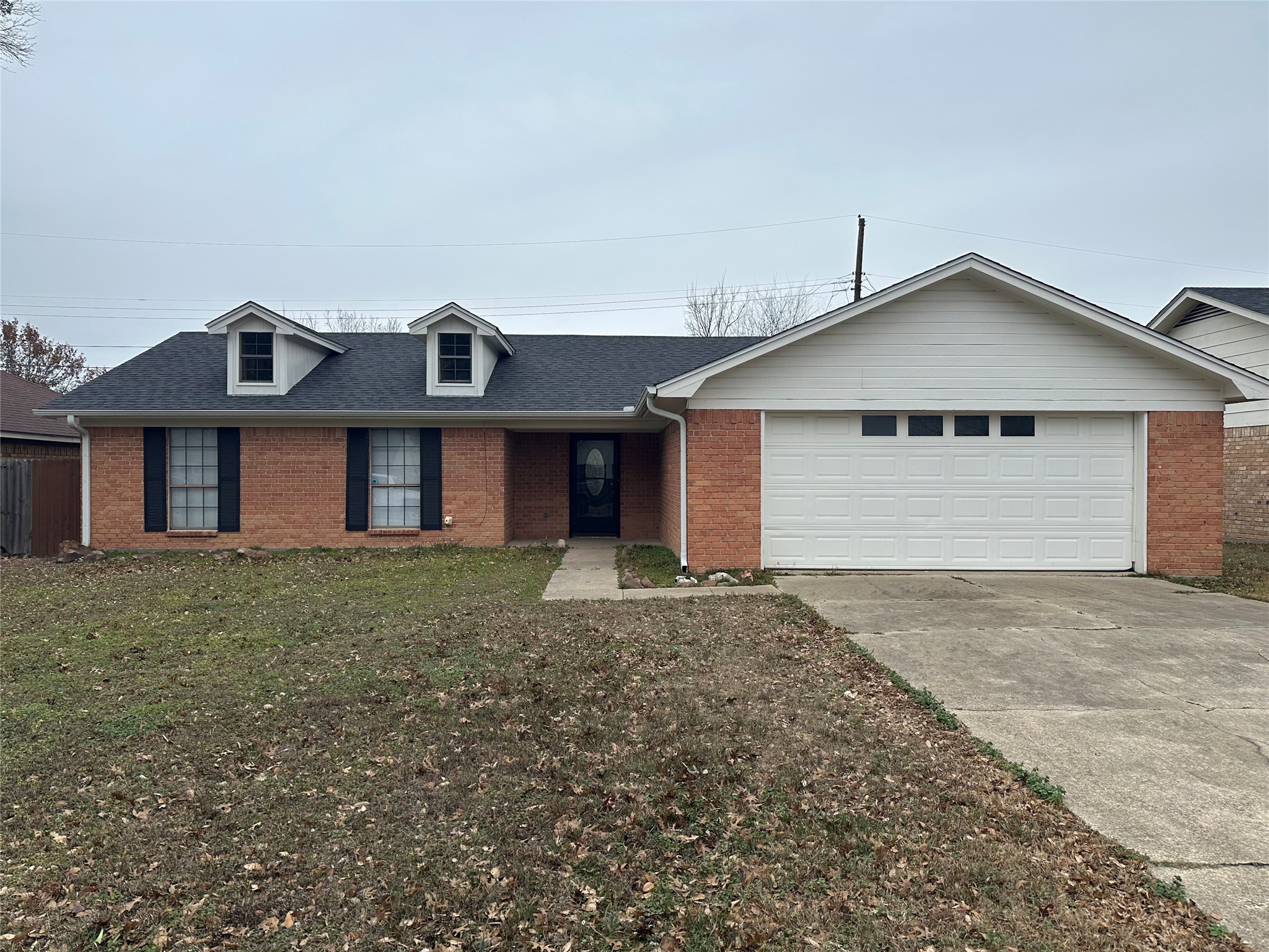 1020 Lincoln Drive Sulphur Springs TX 75482
