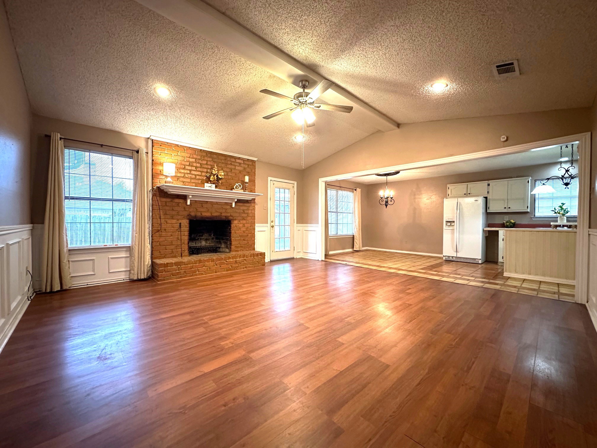 1020 Lincoln Drive Sulphur Springs TX 75482