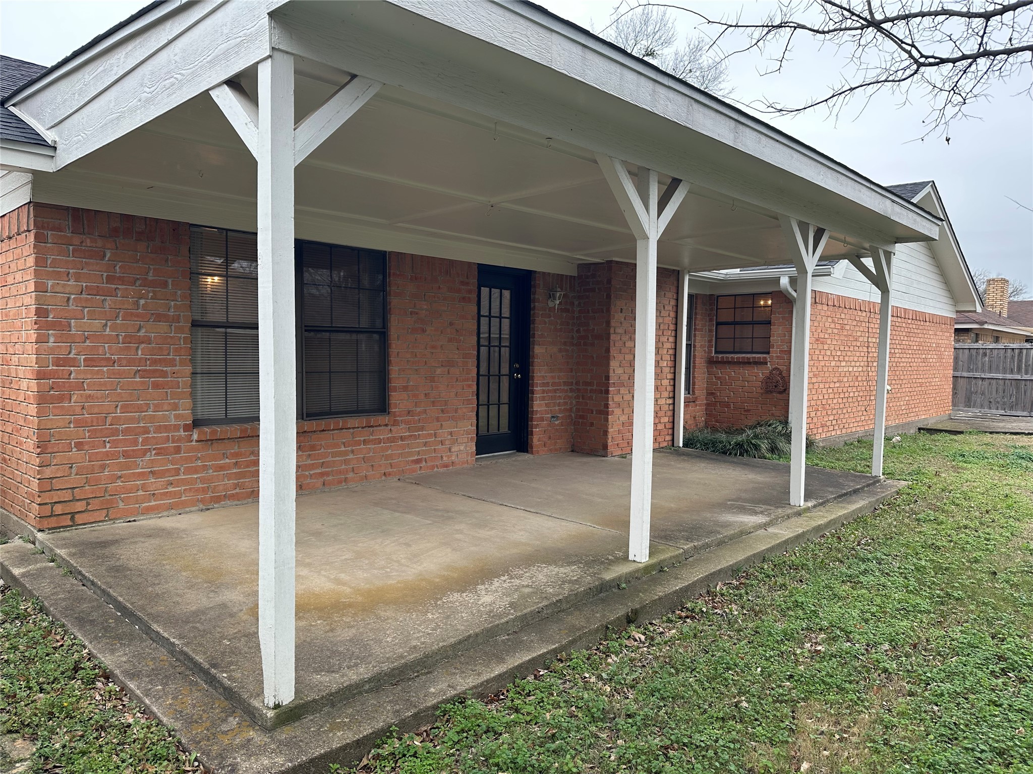 1020 Lincoln Drive Sulphur Springs TX 75482