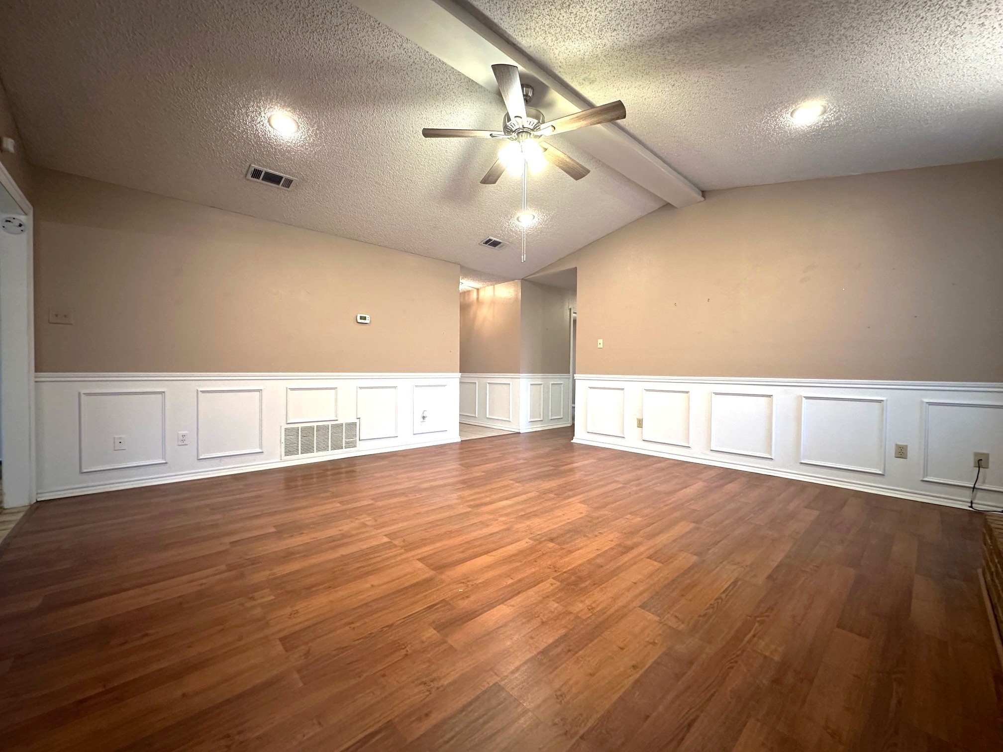 1020 Lincoln Drive Sulphur Springs TX 75482