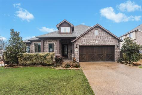 3236 Peachtree Lane Plano TX 75074