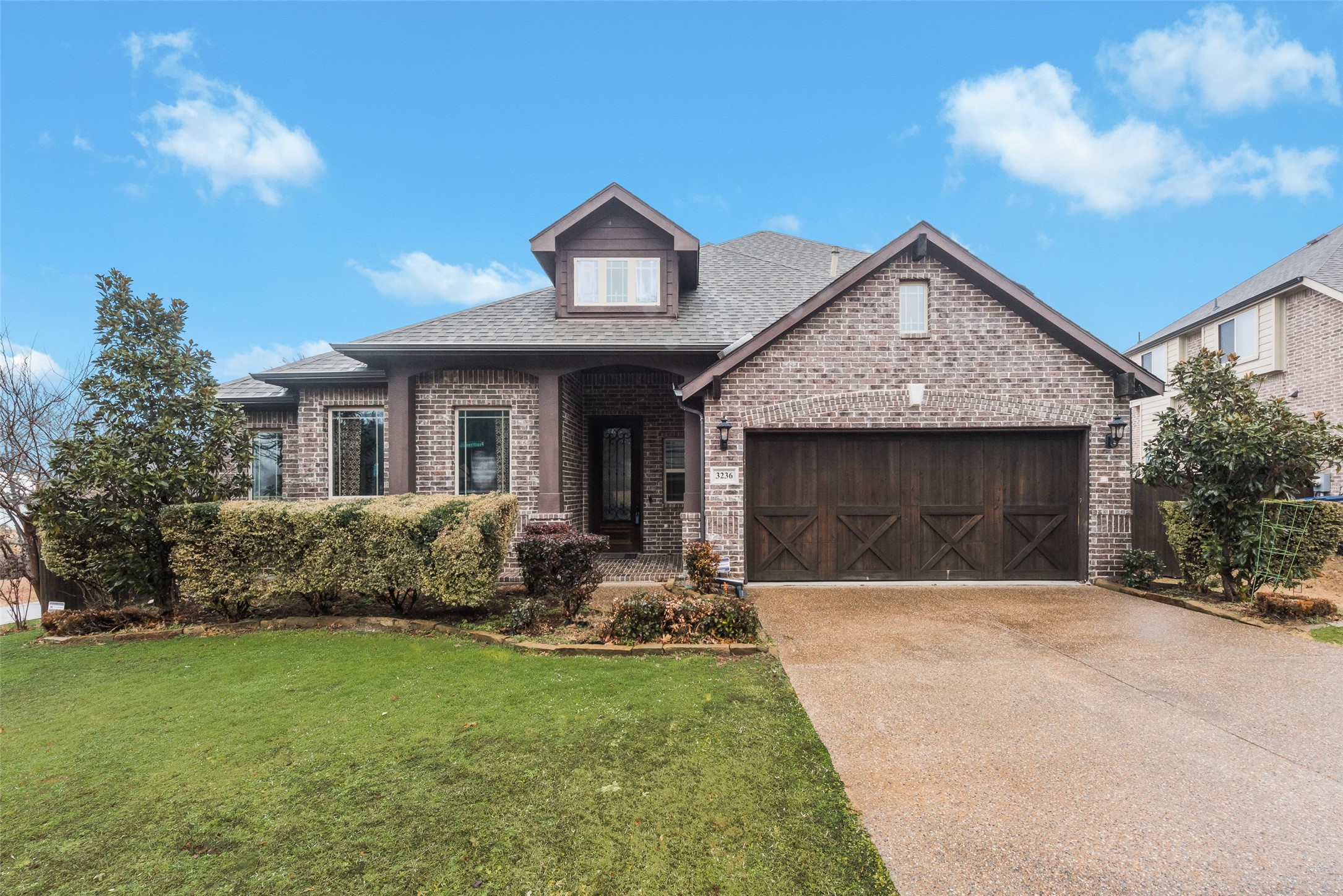 3236 Peachtree Lane Plano TX 75074