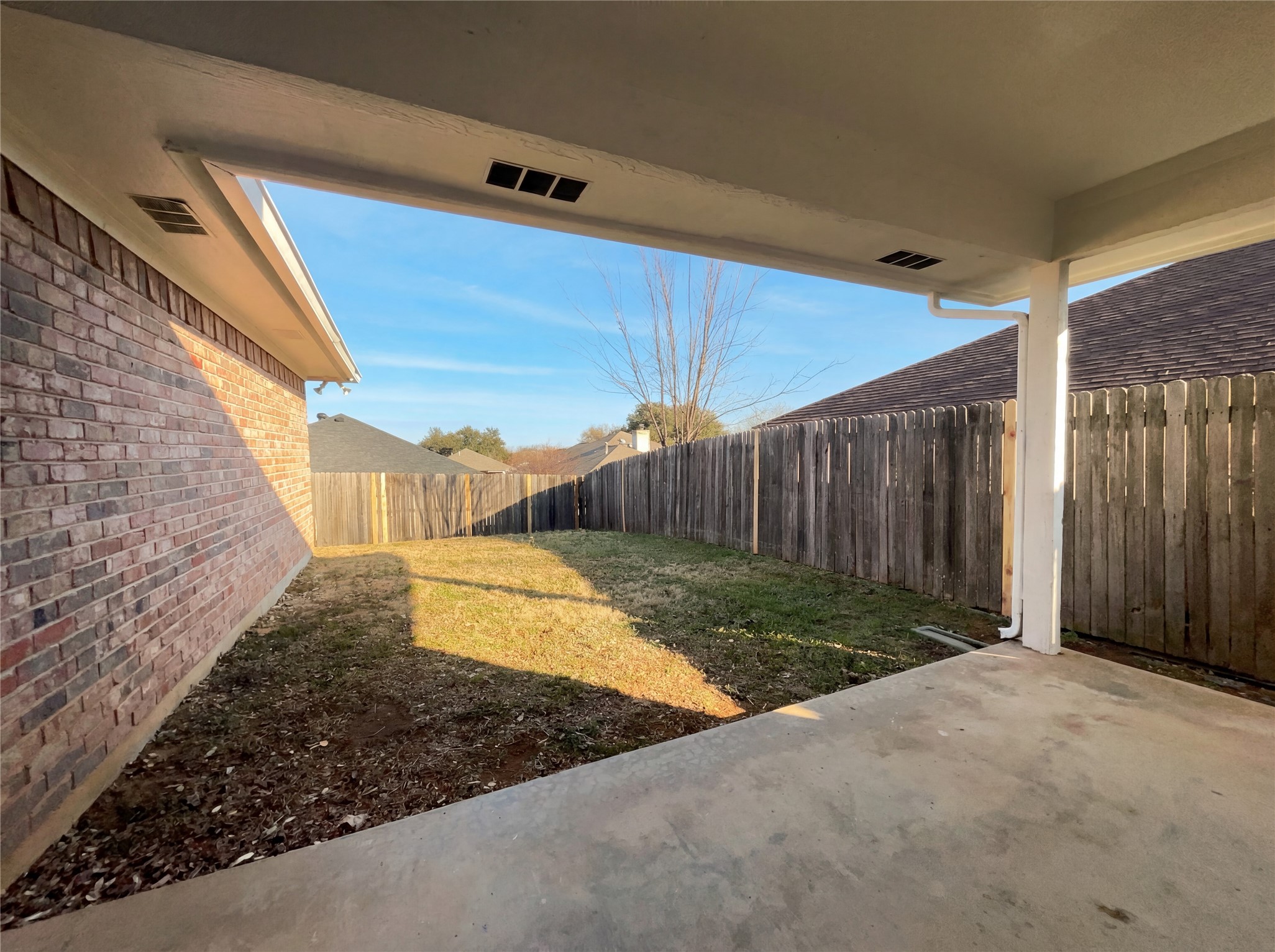 709 Sandy Trail Fort Worth TX 76120