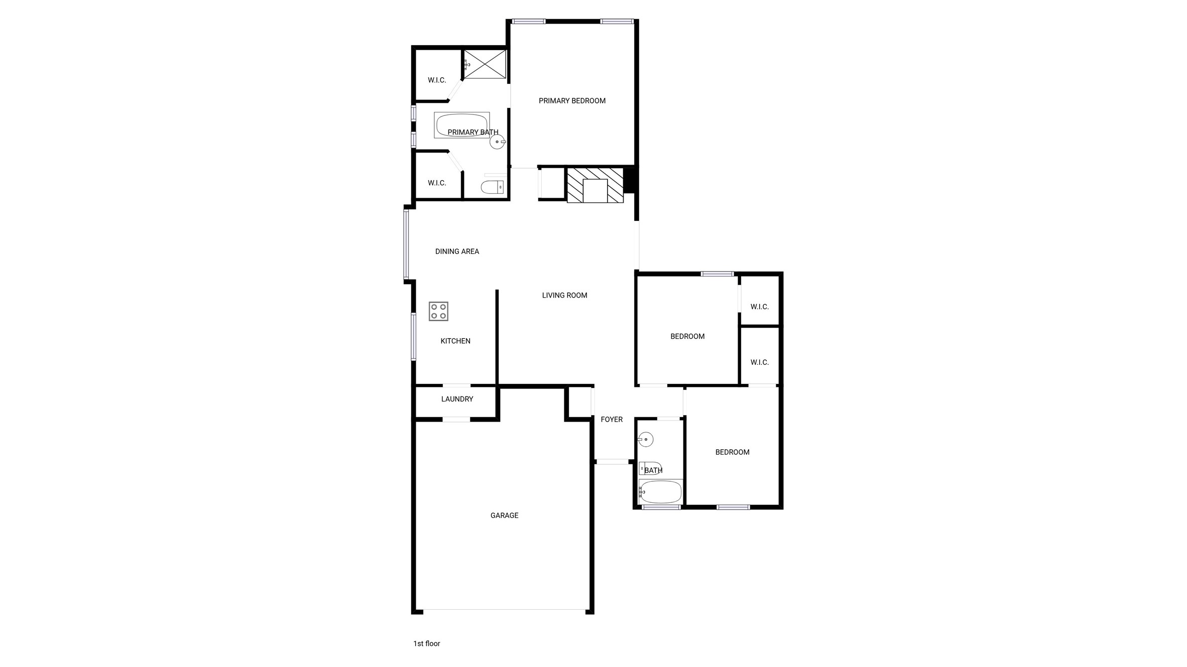 709 Sandy Trail Fort Worth TX 76120