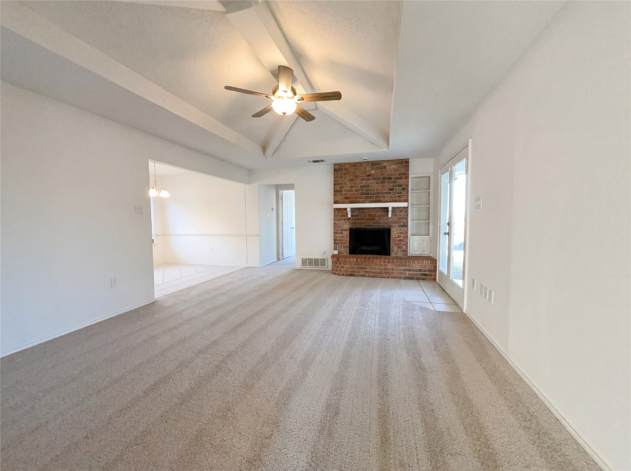 709 Sandy Trail Fort Worth TX 76120