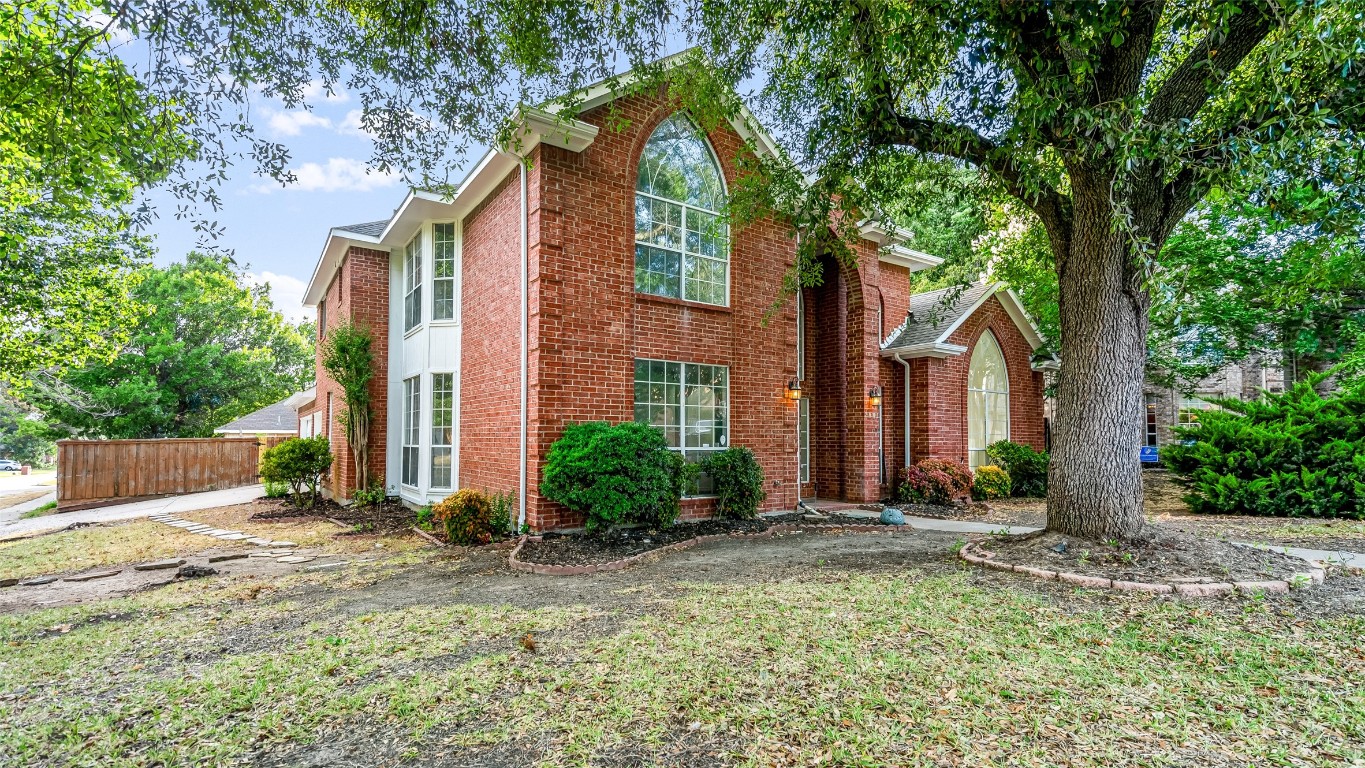 7801 Racheal Court Plano TX 75024