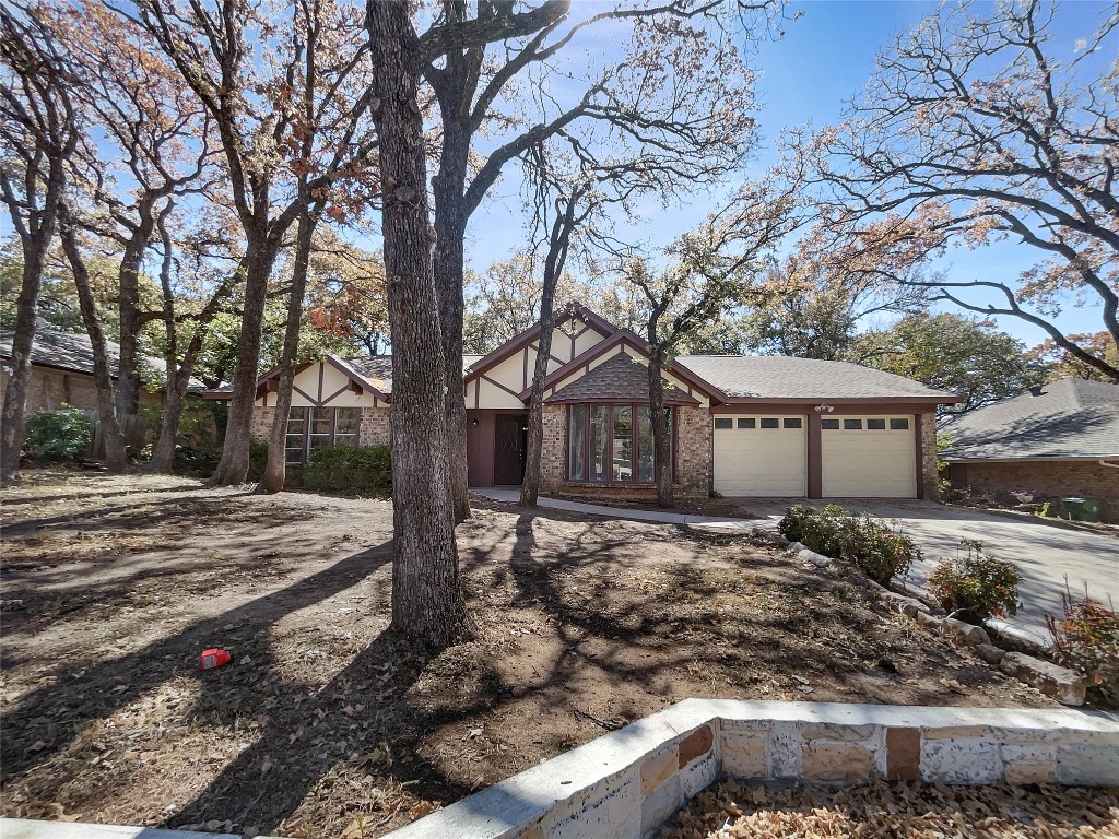 6744 Starnes Road North Richland Hills TX 76182