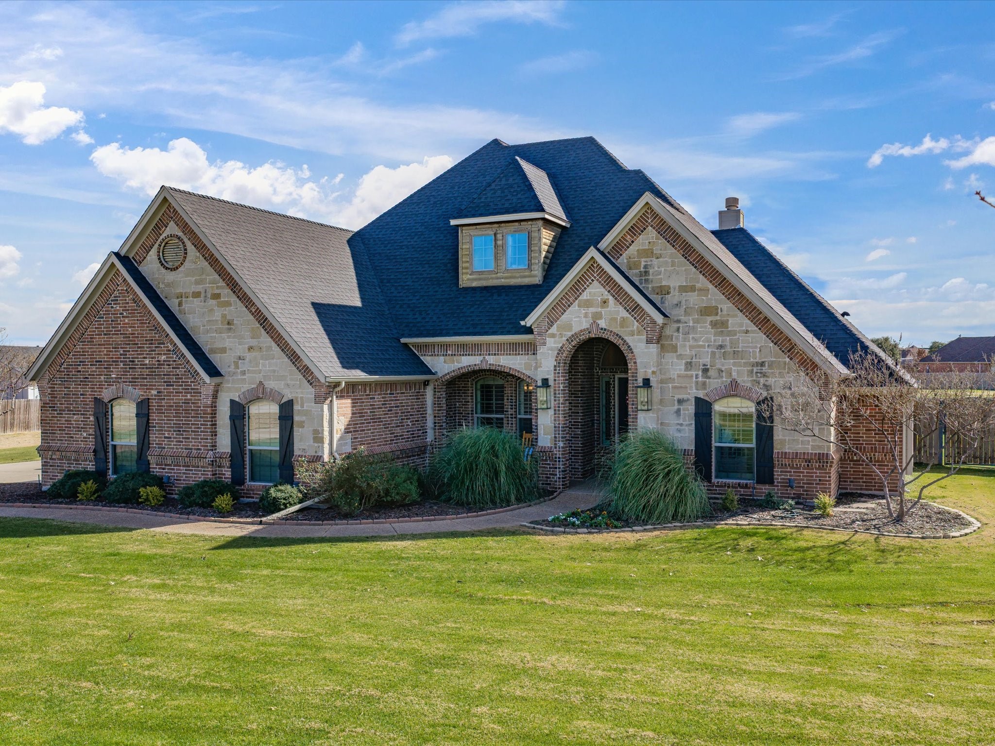 105 Mesquite Court Decatur TX 76234