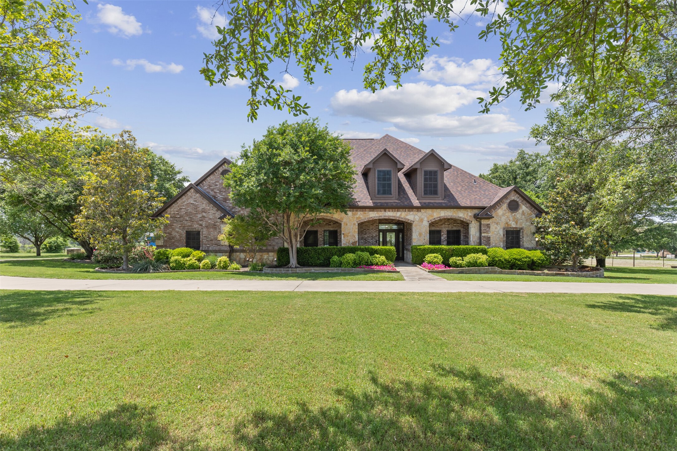 117 Aledo Ridge Road Fort Worth TX 76126