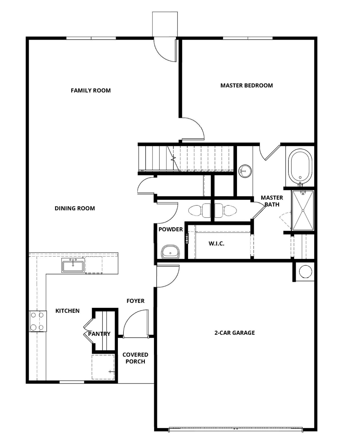 322 Julian Davis Drive Venus TX 76084