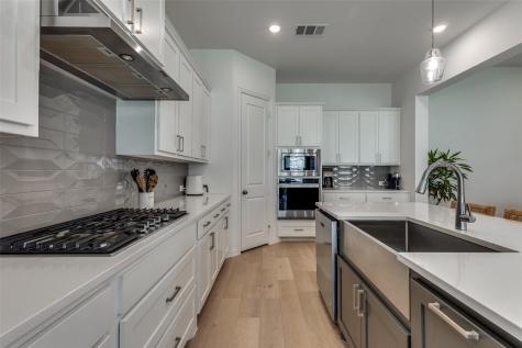 134 Sandie Drive Rhome TX 76078