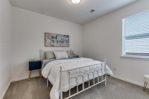 134 Sandie Drive Rhome TX 76078