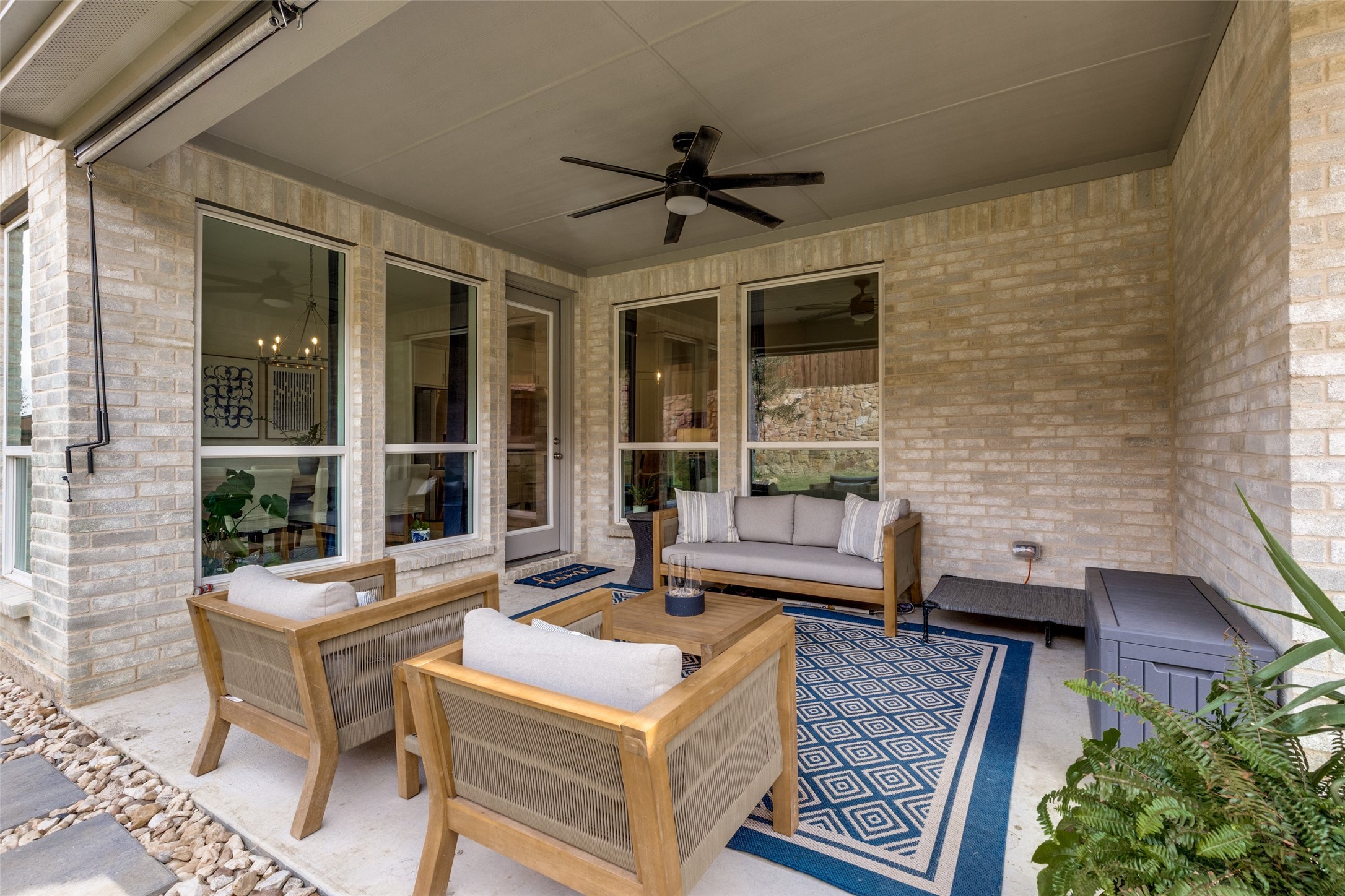 134 Sandie Drive Rhome TX 76078