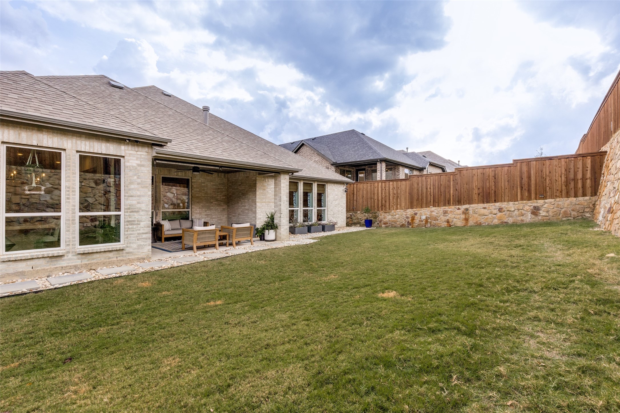 134 Sandie Drive Rhome TX 76078