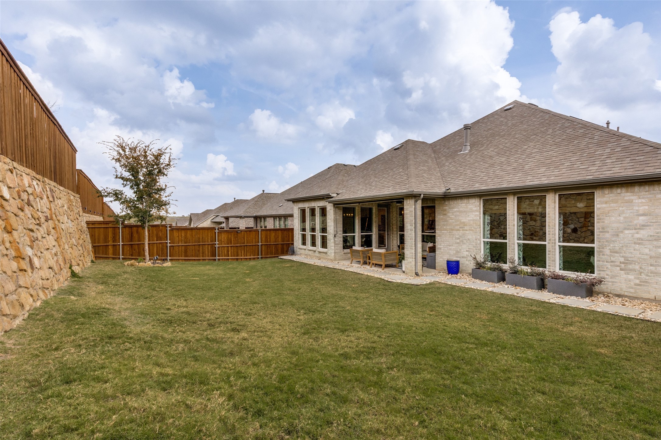 134 Sandie Drive Rhome TX 76078