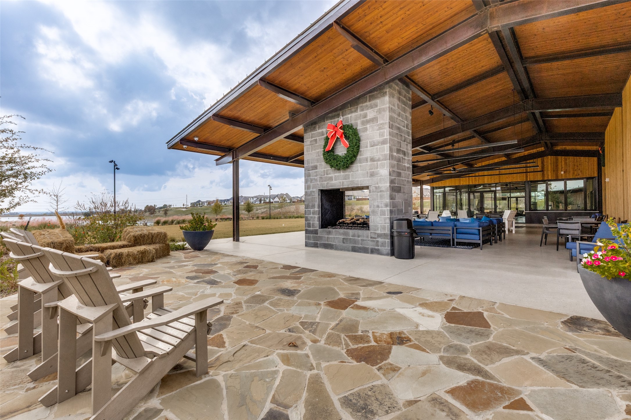 134 Sandie Drive Rhome TX 76078