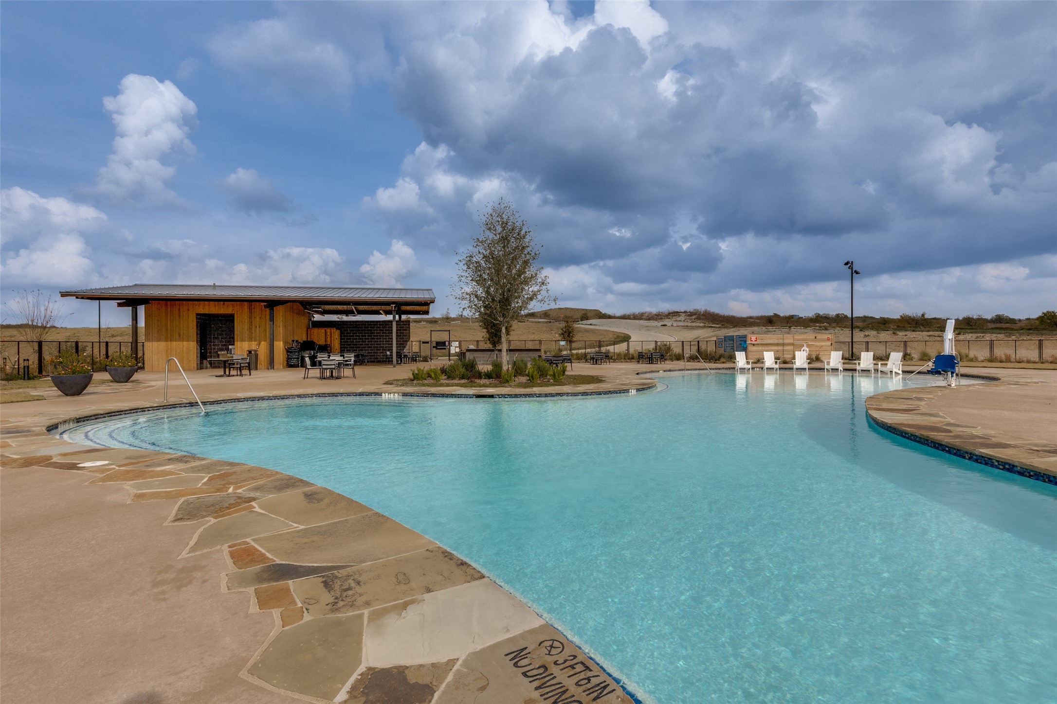 134 Sandie Drive Rhome TX 76078
