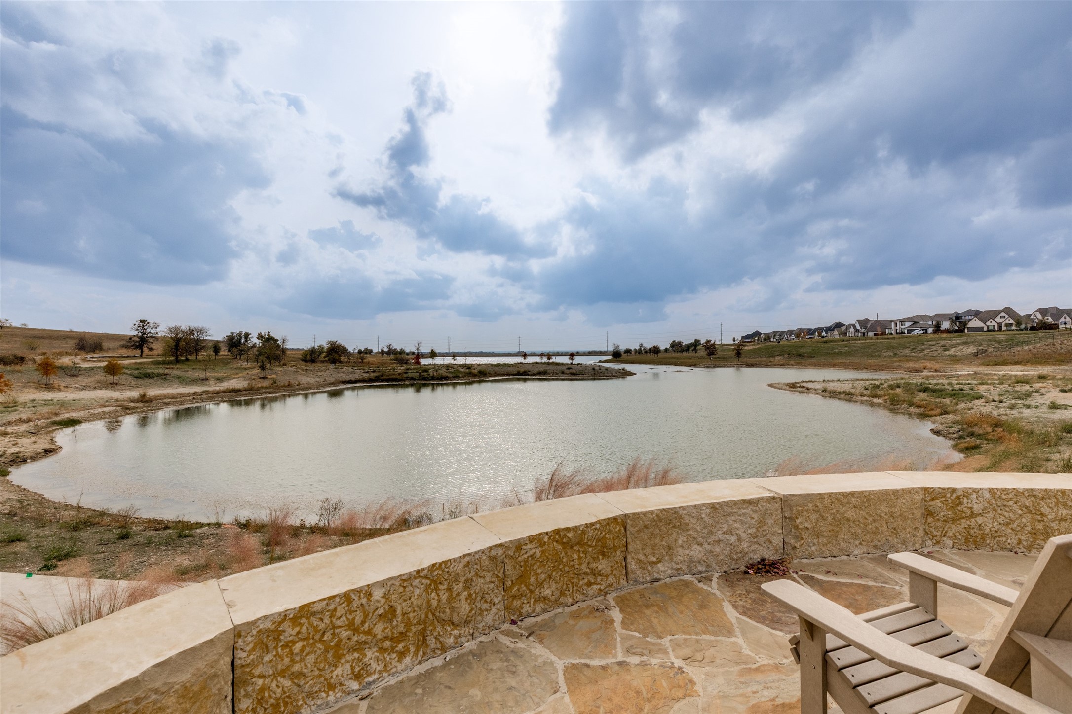 134 Sandie Drive Rhome TX 76078