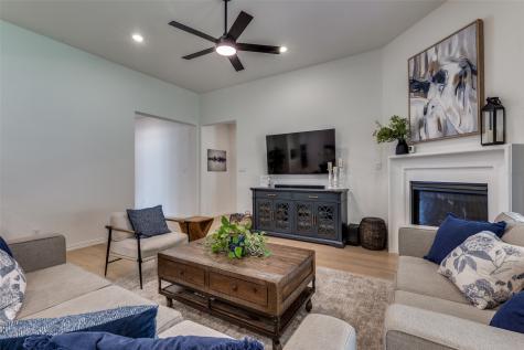 134 Sandie Drive Rhome TX 76078