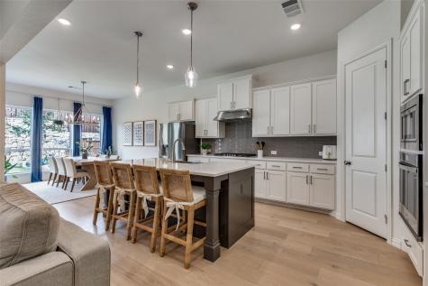 134 Sandie Drive Rhome TX 76078