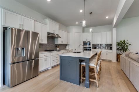 134 Sandie Drive Rhome TX 76078
