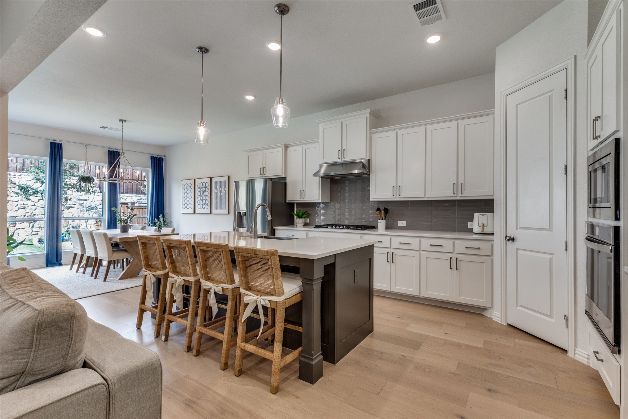 134 Sandie Drive Rhome TX 76078