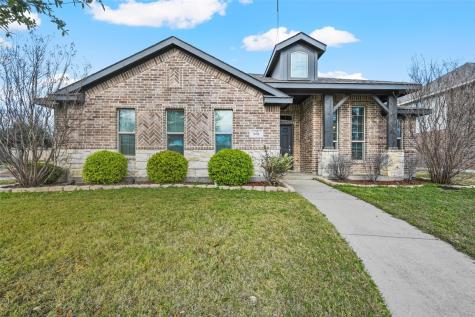 901 Blue Quail Run Glenn Heights TX 75154