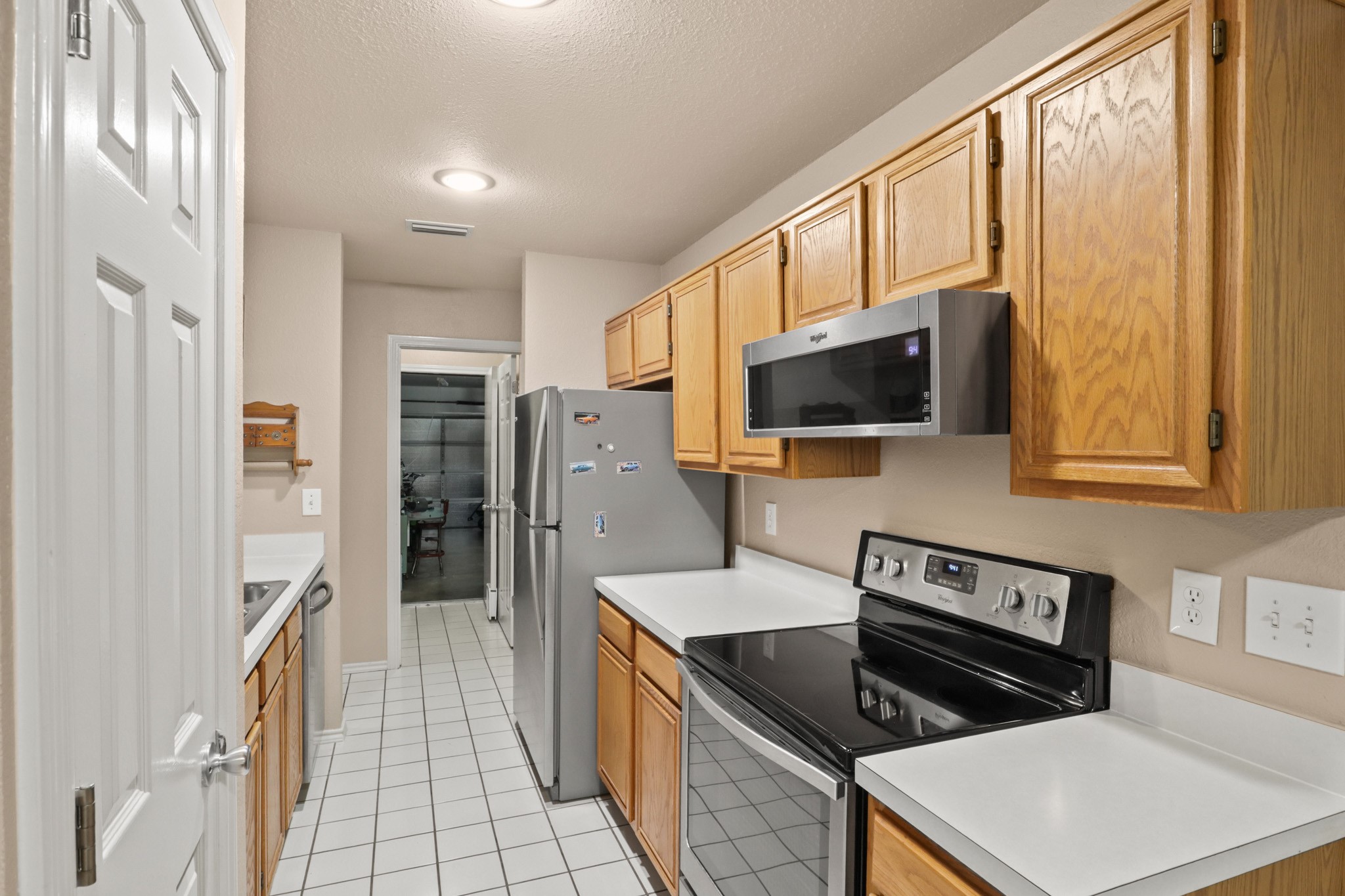 1314 Hall Lane Seagoville TX 75159