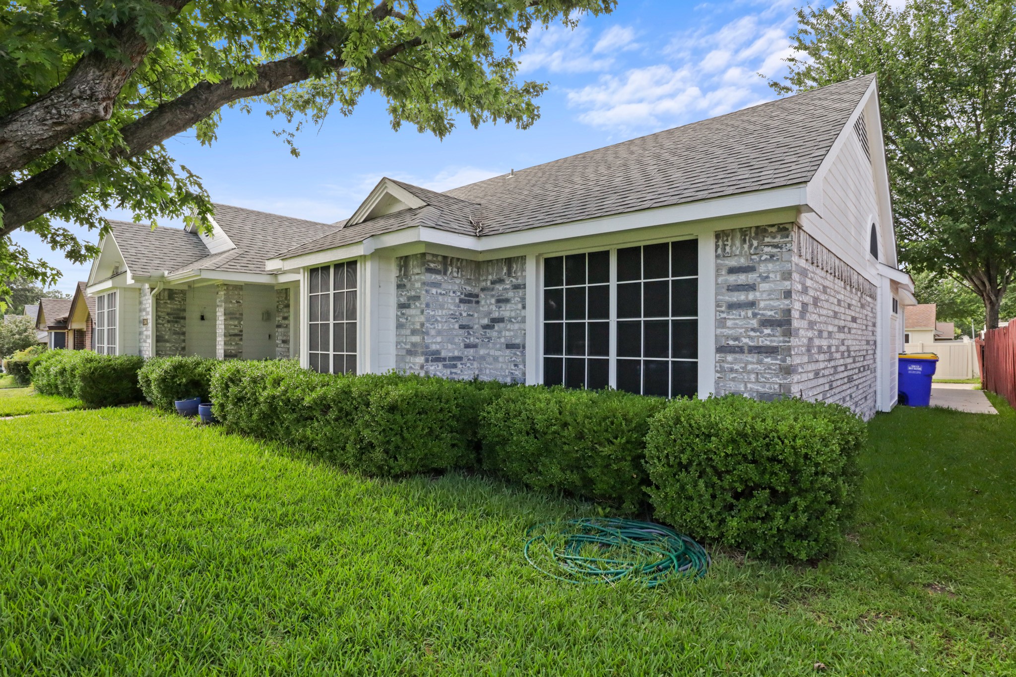 1314 Hall Lane Seagoville TX 75159