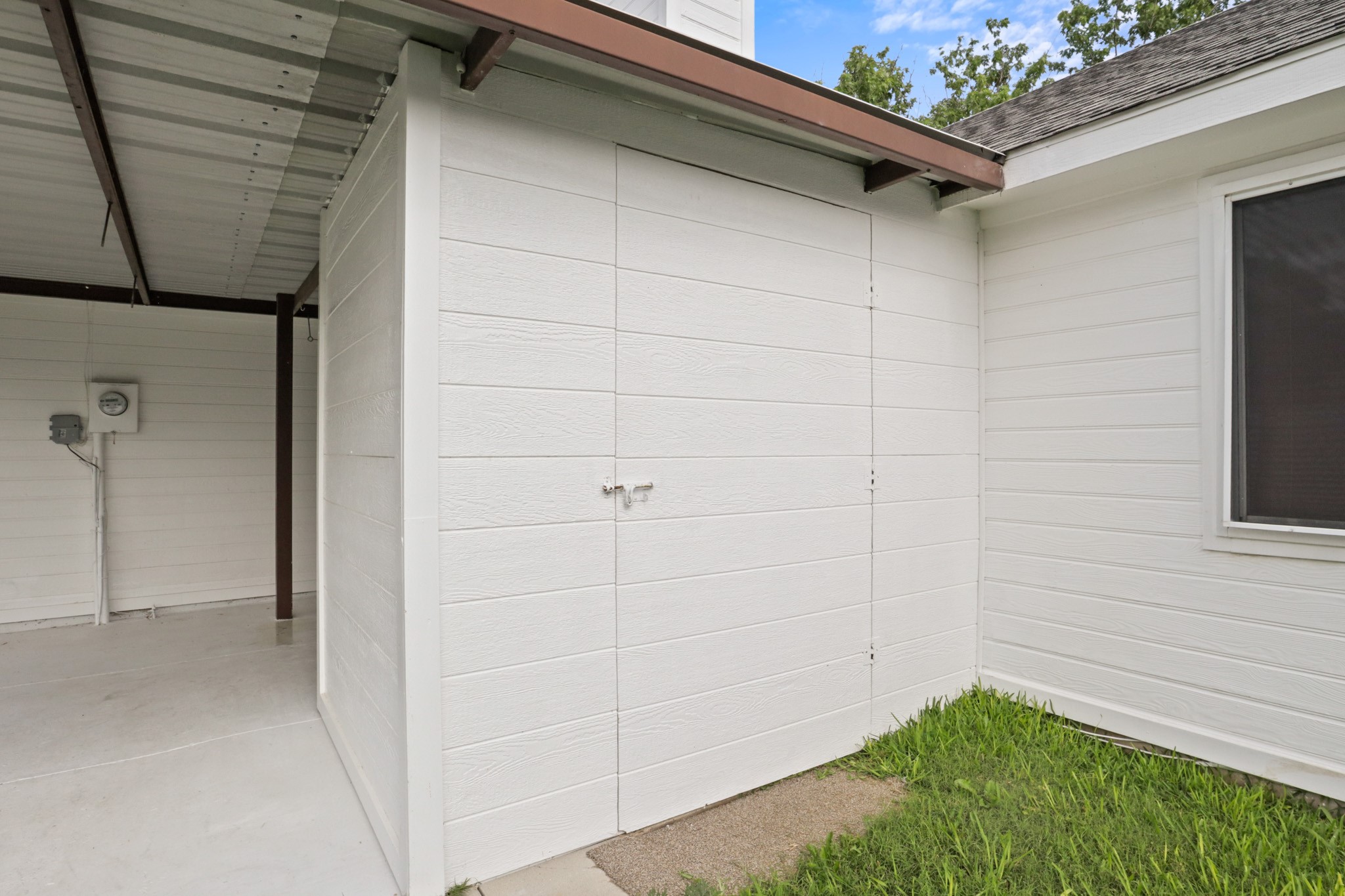 1314 Hall Lane Seagoville TX 75159