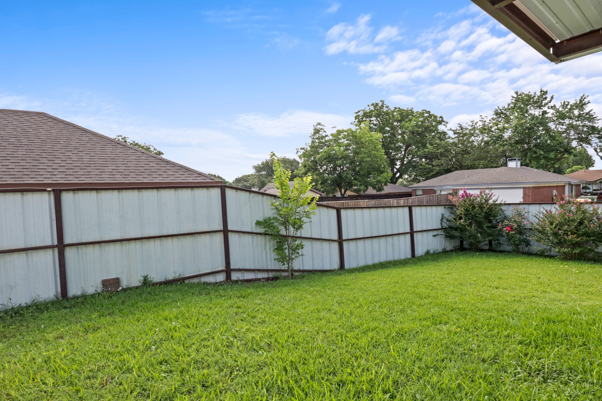 1314 Hall Lane Seagoville TX 75159