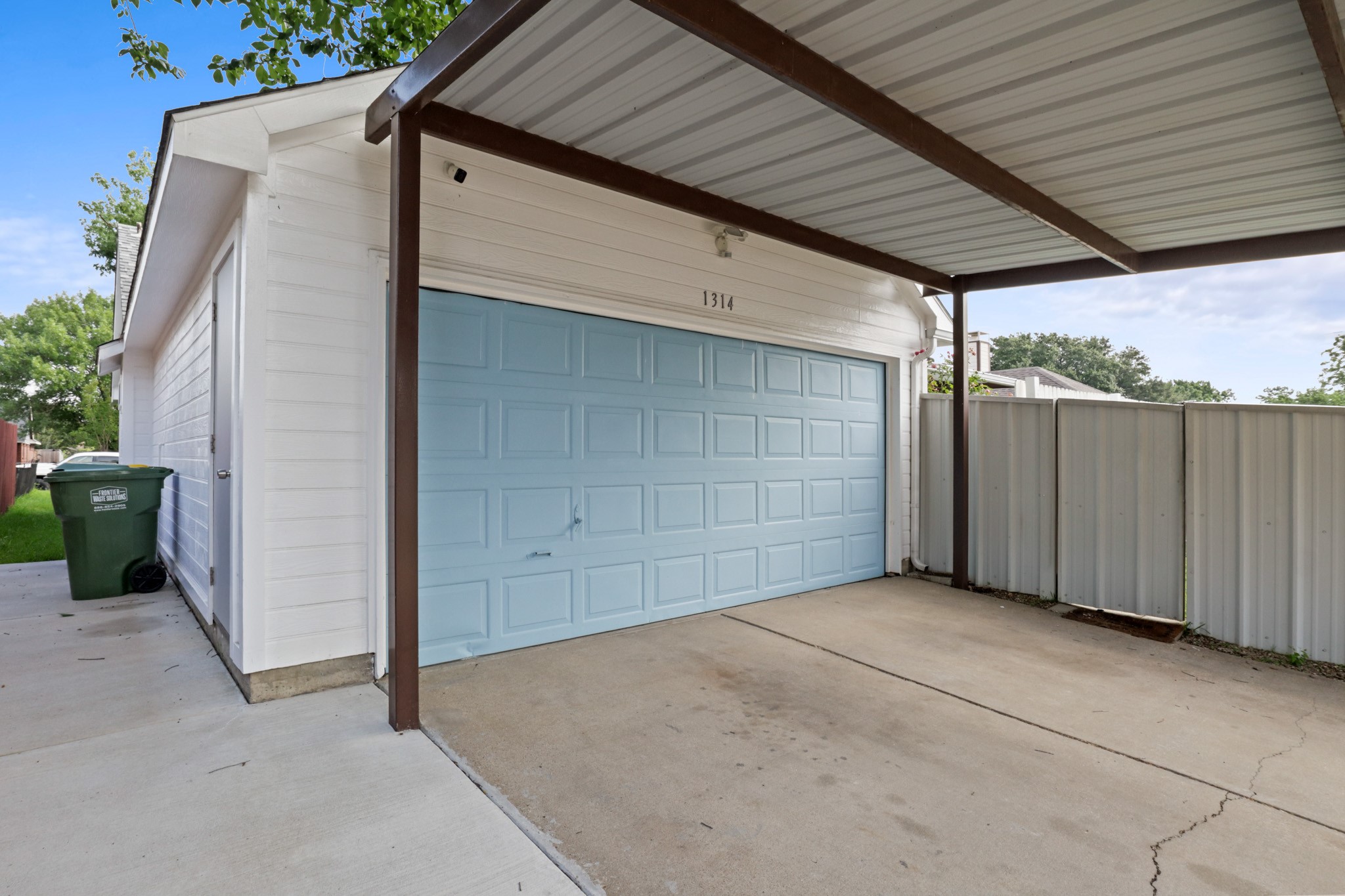 1314 Hall Lane Seagoville TX 75159