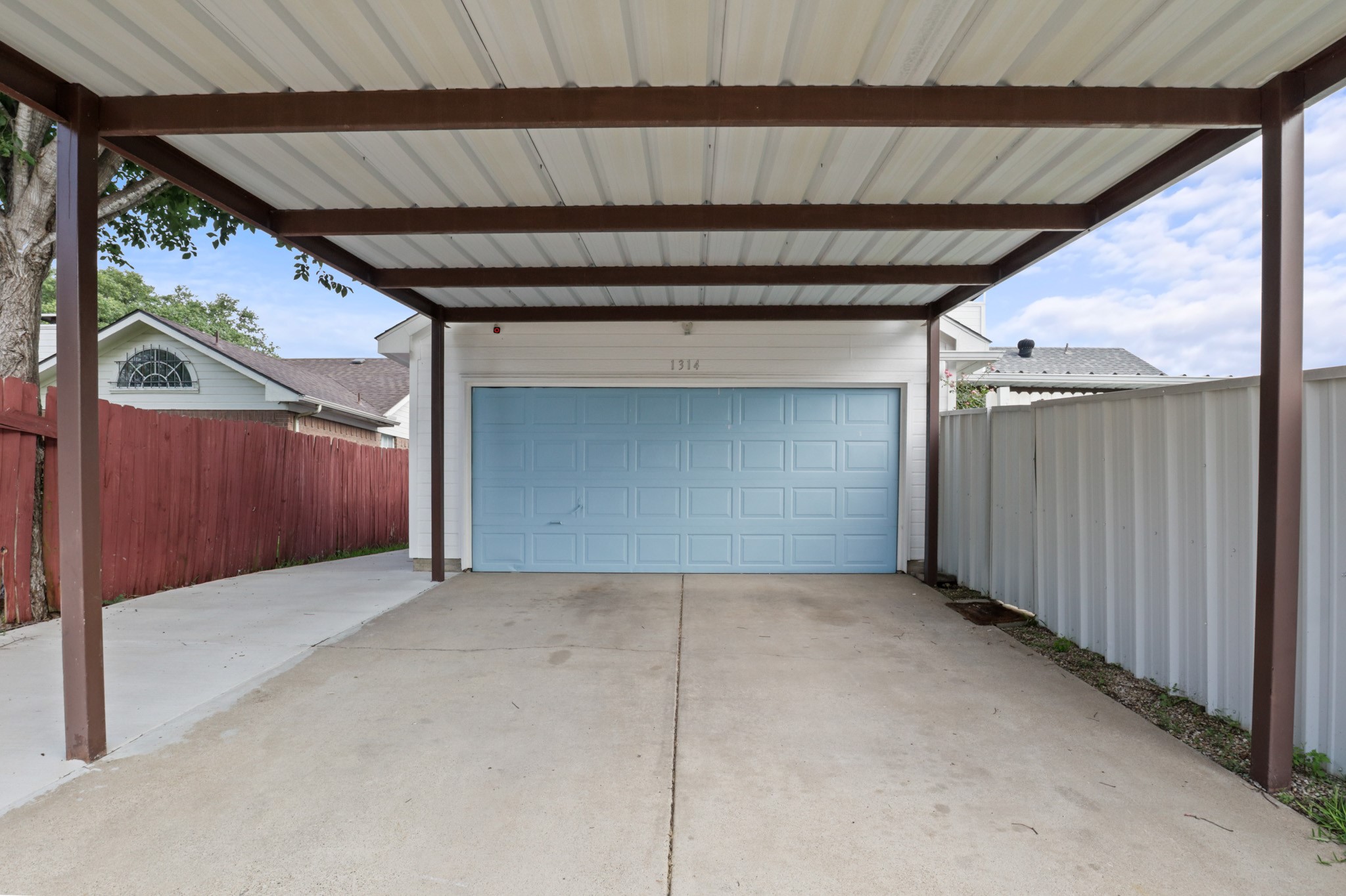 1314 Hall Lane Seagoville TX 75159
