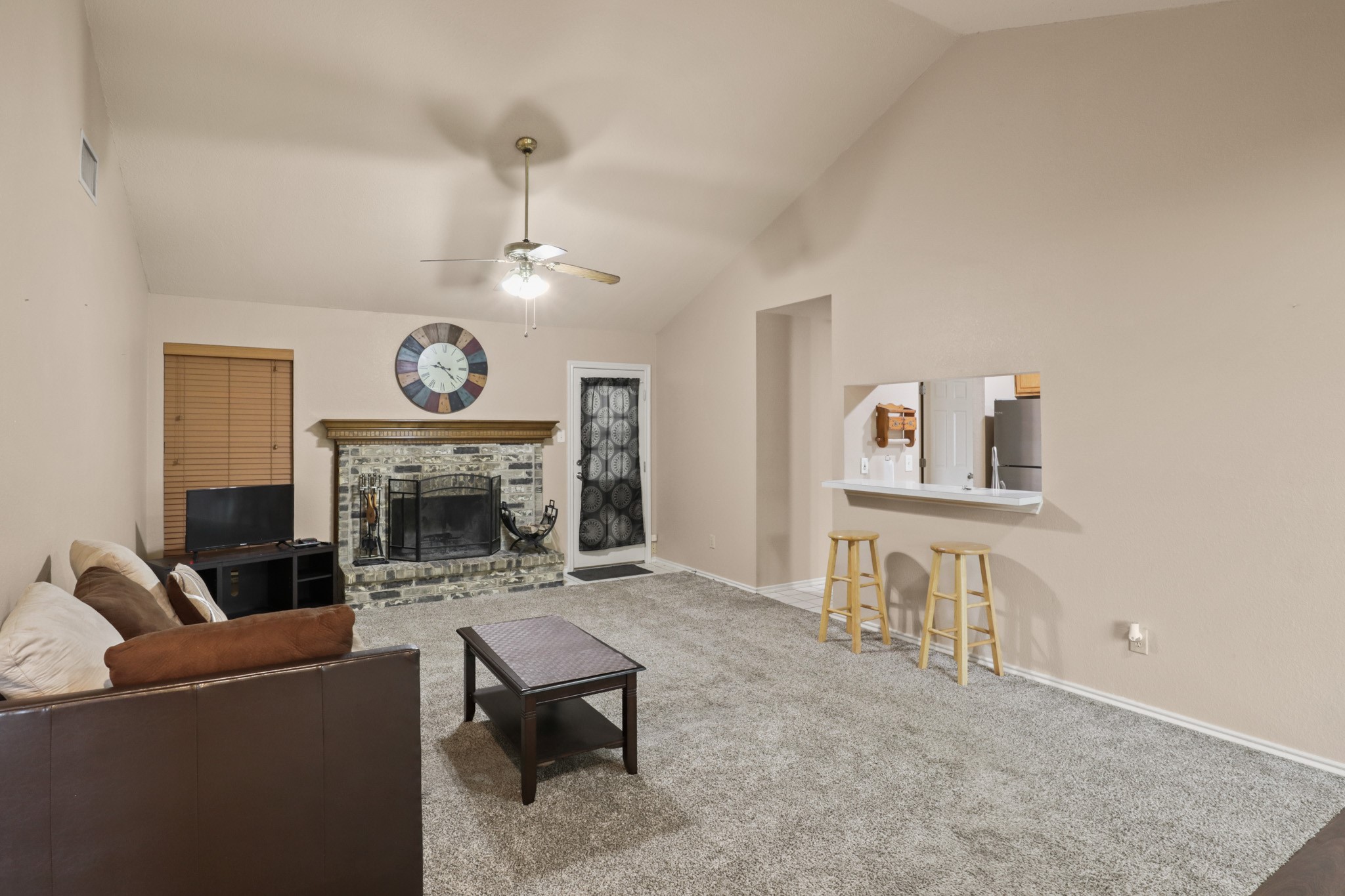 1314 Hall Lane Seagoville TX 75159