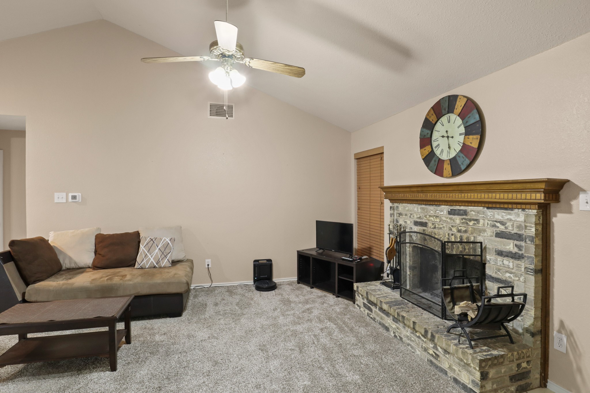 1314 Hall Lane Seagoville TX 75159