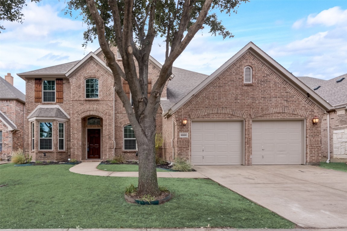 6959 Clipper Drive Grand Prairie TX 75054