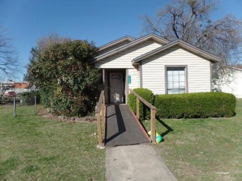 10505 San Felipe Drive Dallas TX 75218
