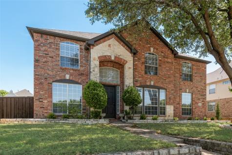 11104 Rogers Road Frisco TX 75033