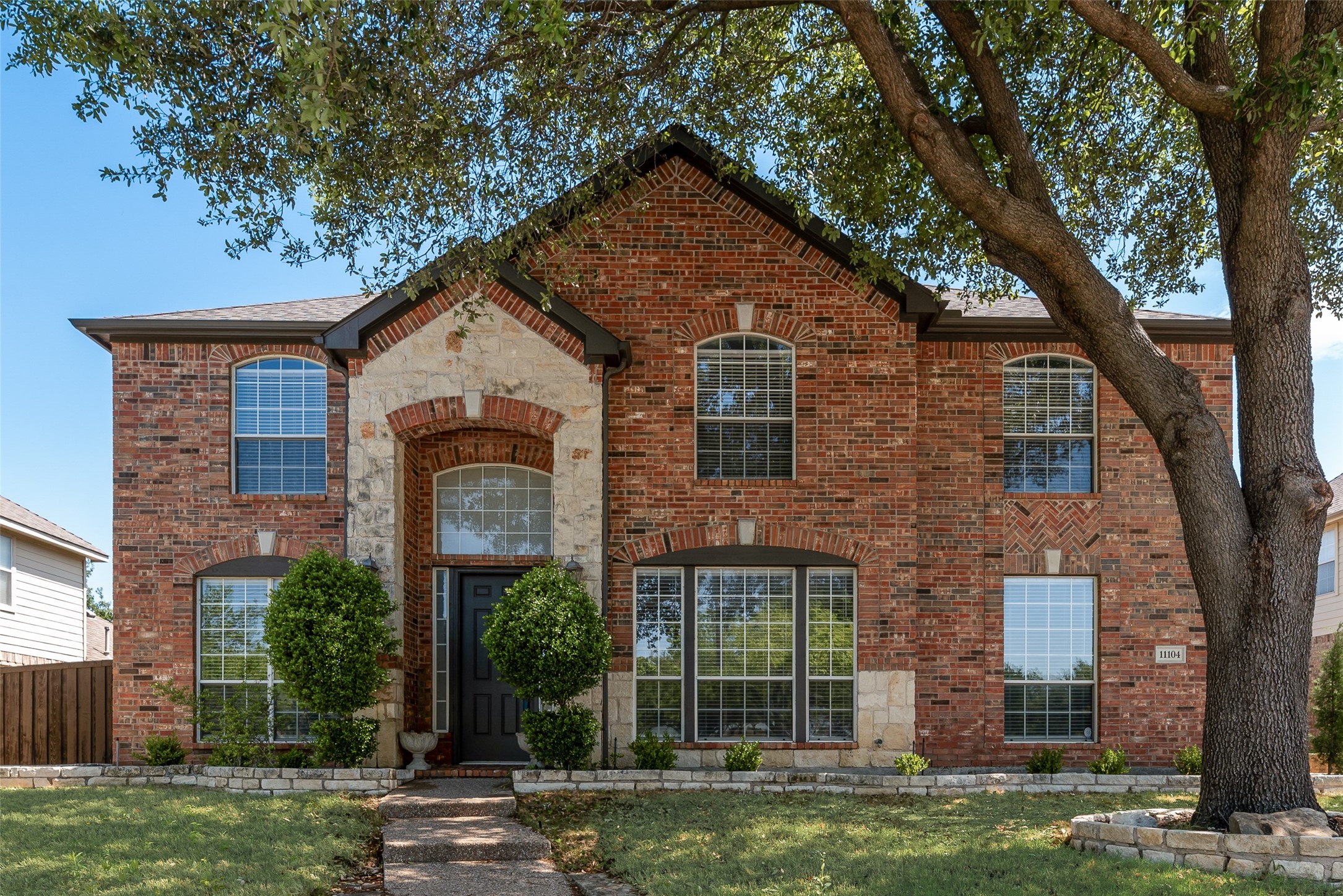 11104 Rogers Road Frisco TX 75033