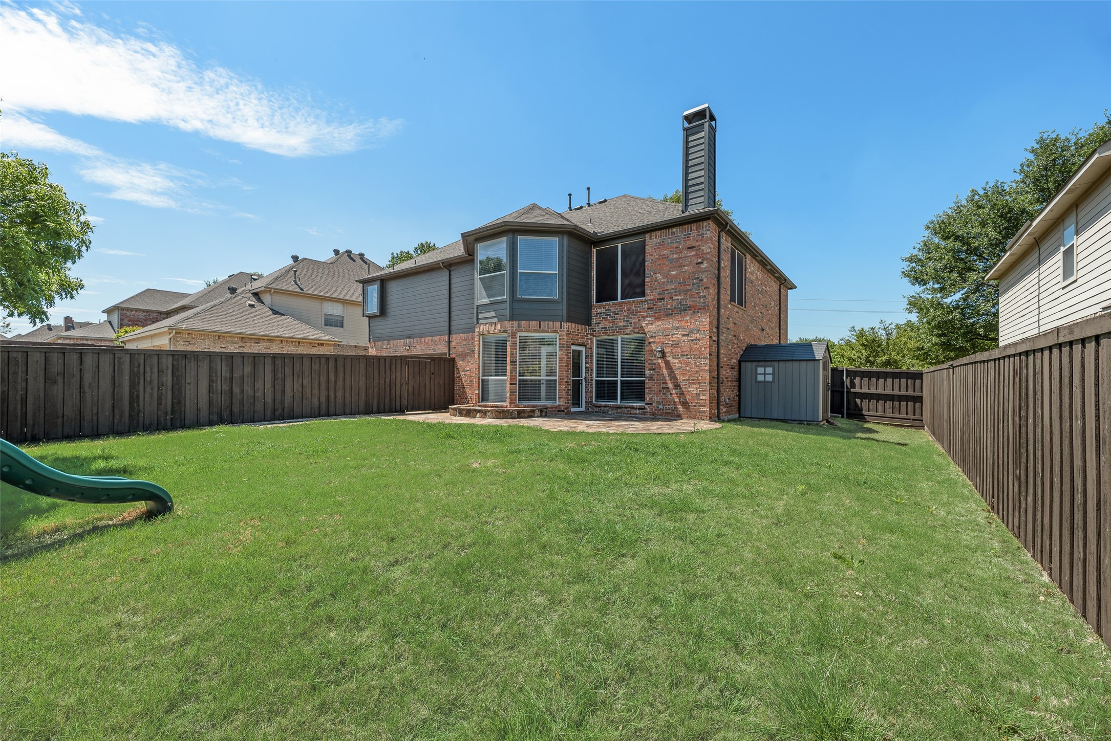 11104 Rogers Road Frisco TX 75033