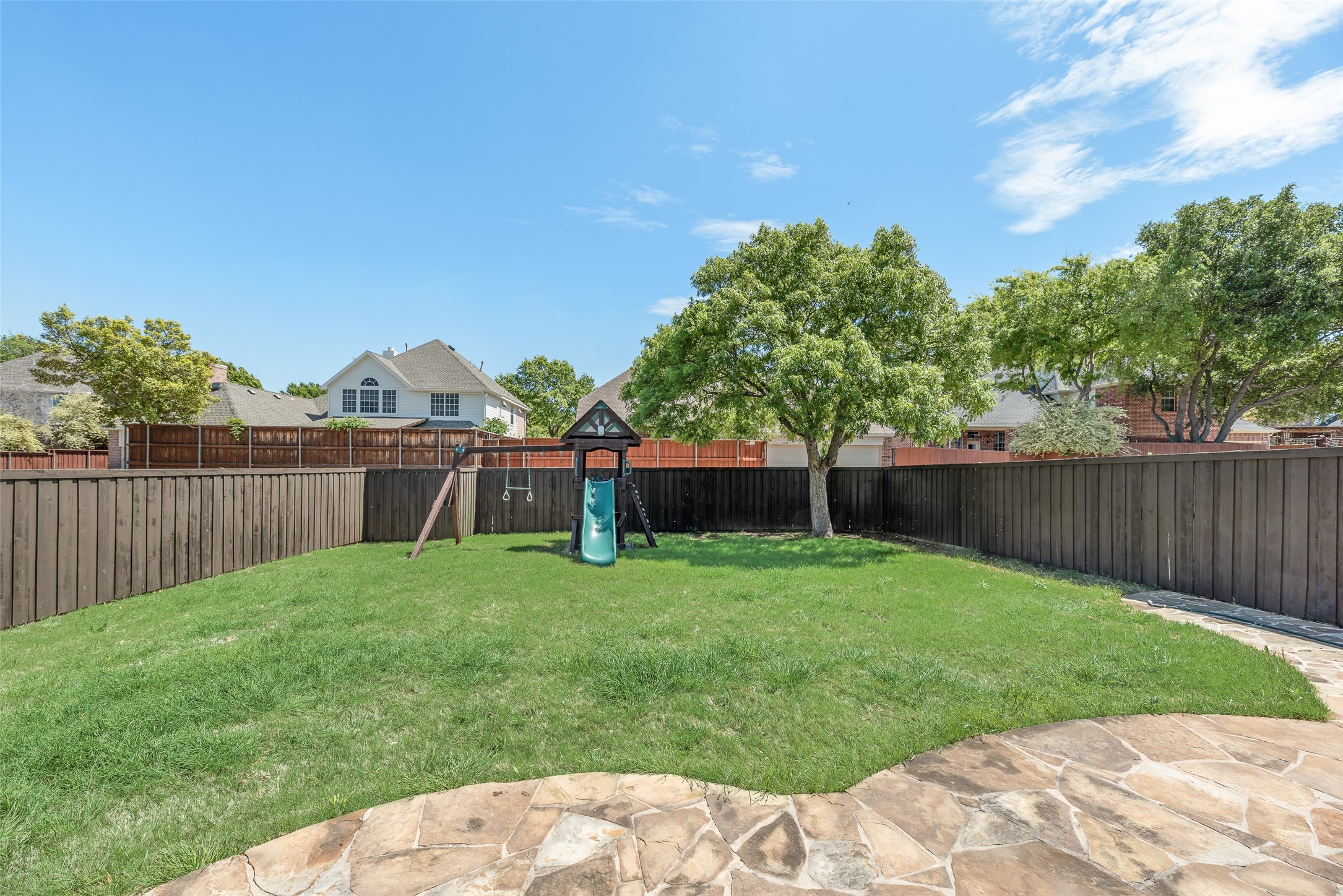 11104 Rogers Road Frisco TX 75033