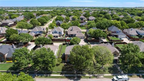 11104 Rogers Road Frisco TX 75033