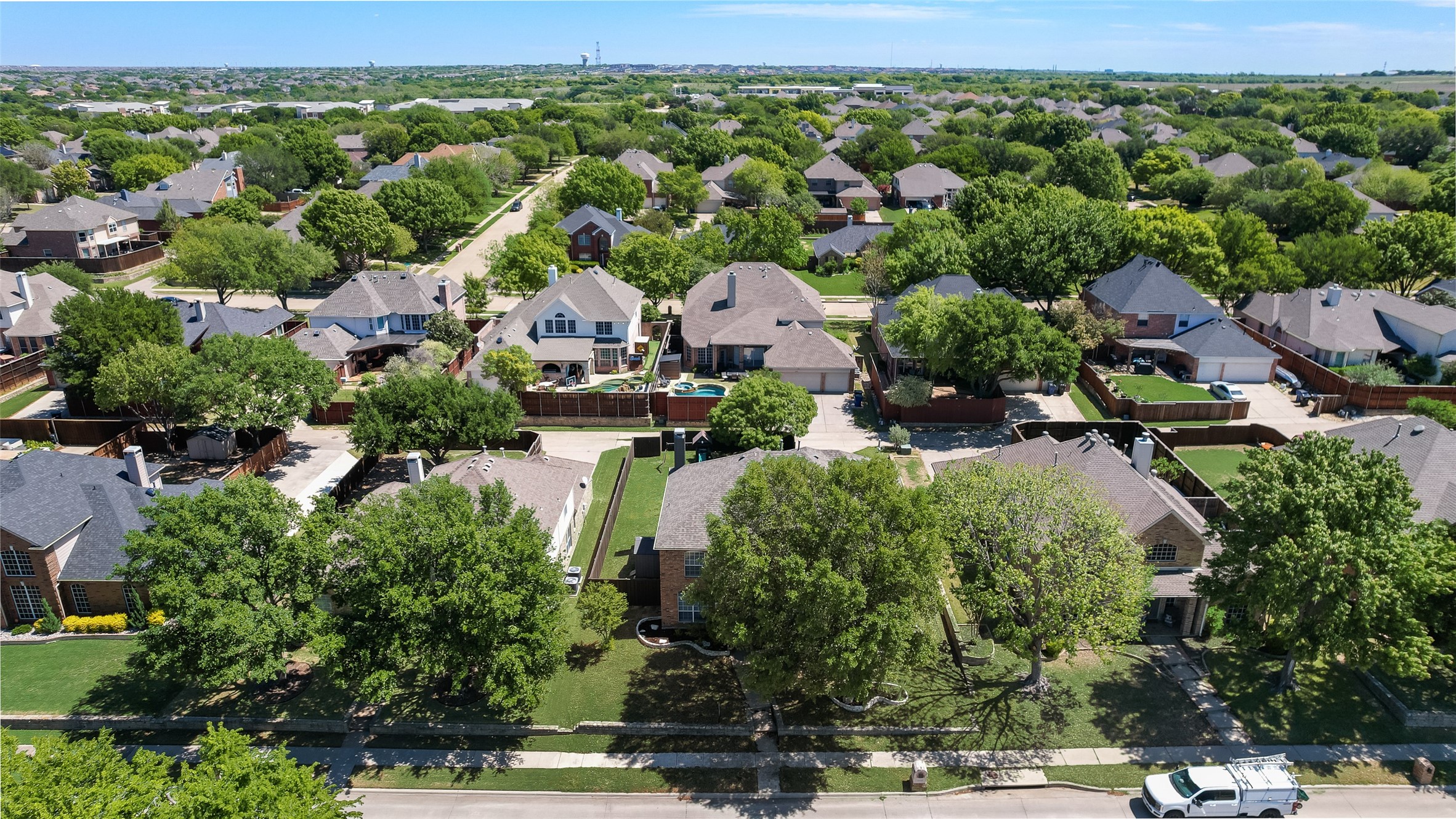 11104 Rogers Road Frisco TX 75033