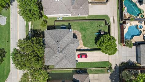 11104 Rogers Road Frisco TX 75033
