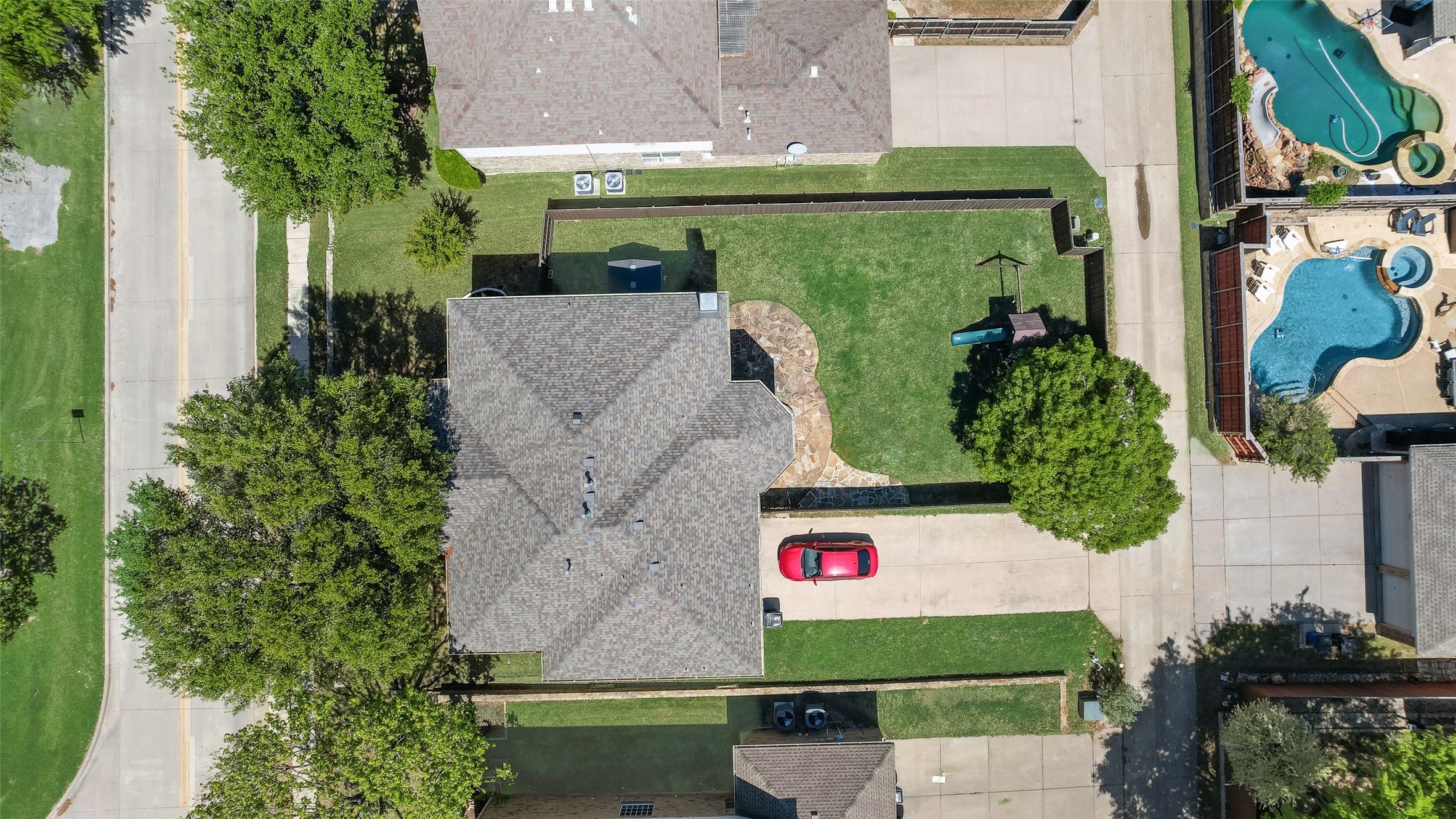 11104 Rogers Road Frisco TX 75033