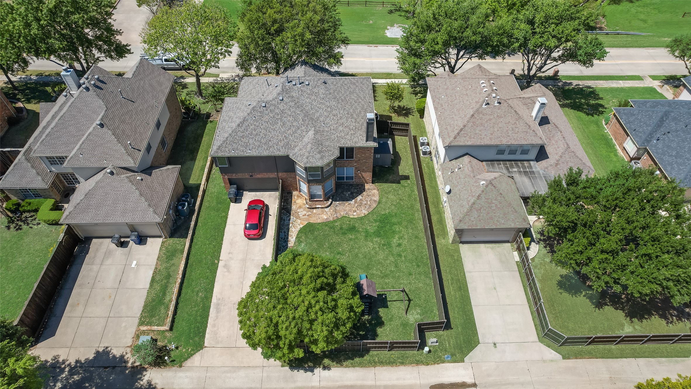 11104 Rogers Road Frisco TX 75033