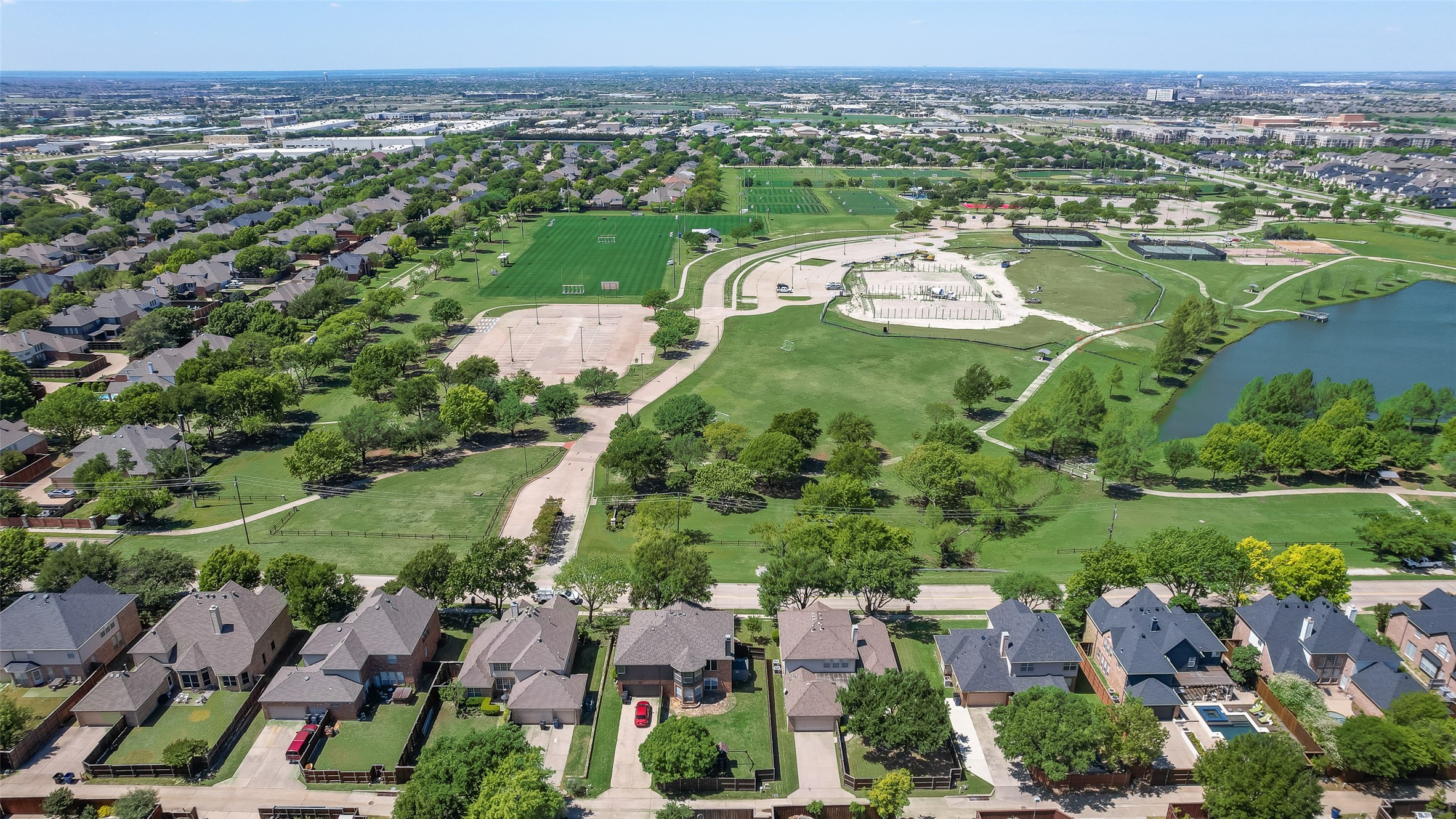 11104 Rogers Road Frisco TX 75033