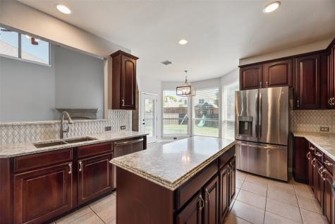 11104 Rogers Road Frisco TX 75033