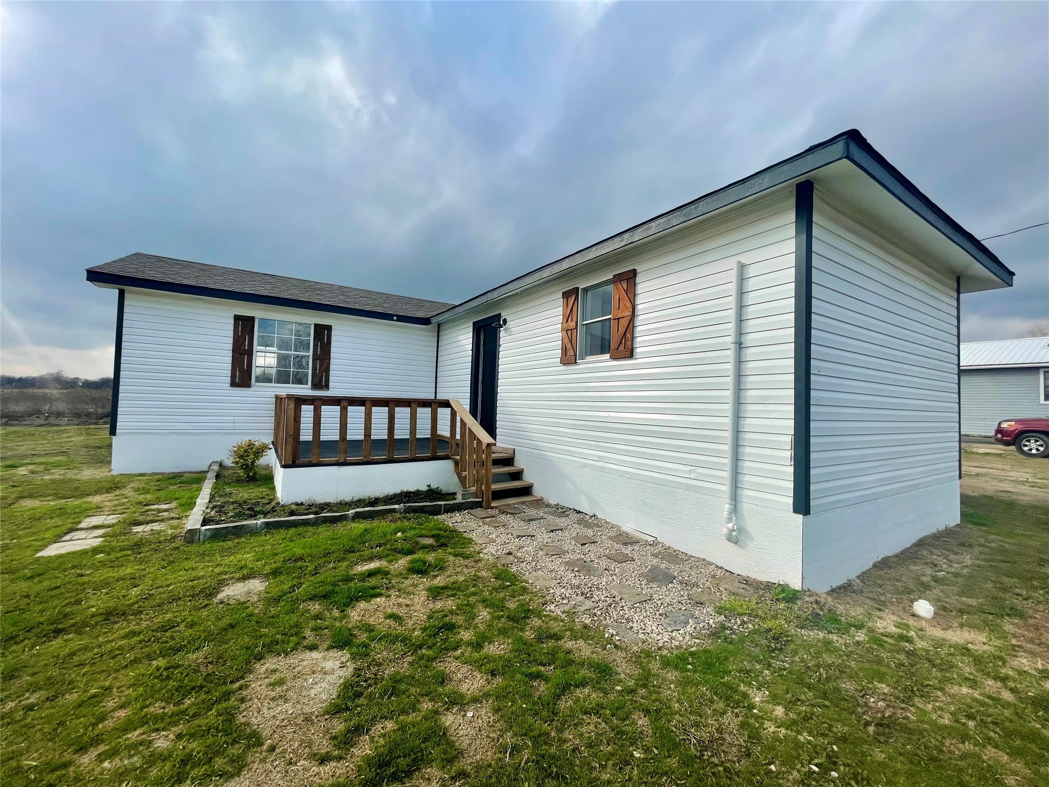 1100 Morris Street Campbell TX 75422